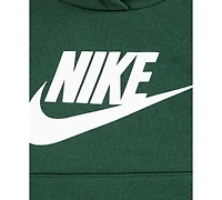Nike Toddler Kids 2-Piece Club Fleece Pullover Hoodie Set