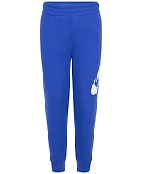 Nike Little Boys Club Fleece 2-Piece Set Logo Hoodie & Sweatpants