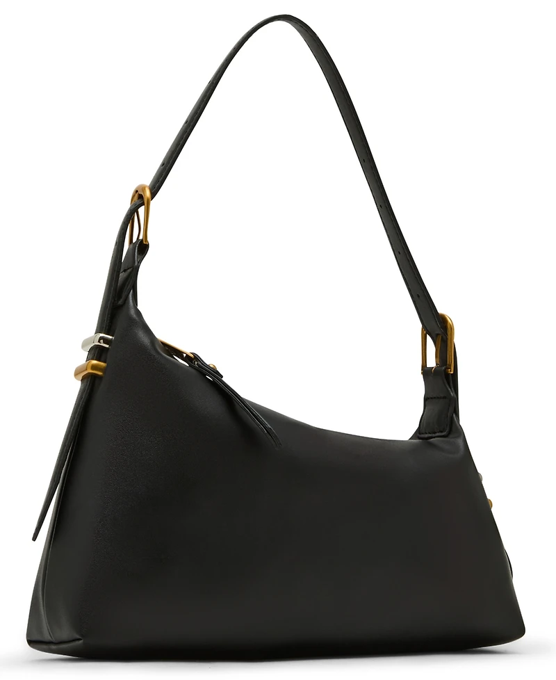 Steve Madden Bnally Asymmetrical Shoulder Bag