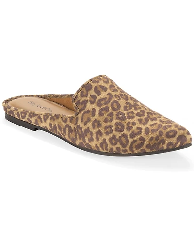 Style & Co Women's Naomii Slip On Mules, Exclusively at Macy's