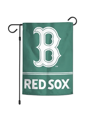 Wincraft Boston Red Sox 2025 City Connect 12" x 18" Double-Sided Garden Flag