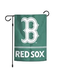 Wincraft Boston Red Sox 2025 City Connect 12" x 18" Double-Sided Garden Flag
