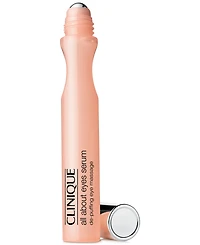 Clinique All About Eyes Serum De-Puffing Eye Massage, 0.5 fl. oz.