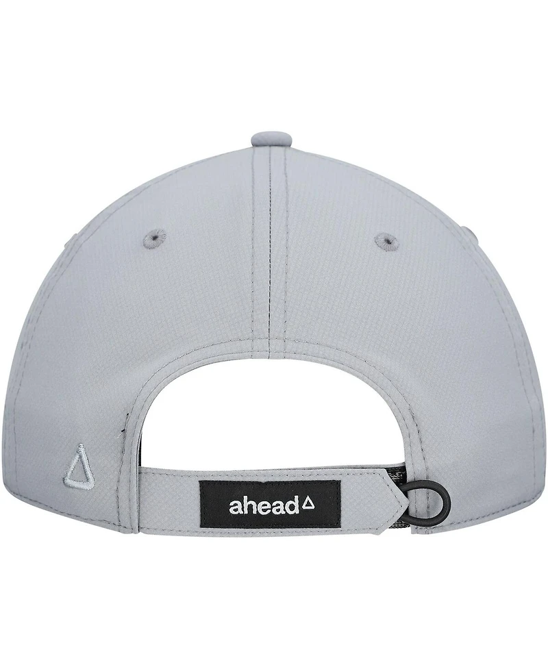 Ahead Men's Gray Truist Championship Frio Tech Adjustable Hat