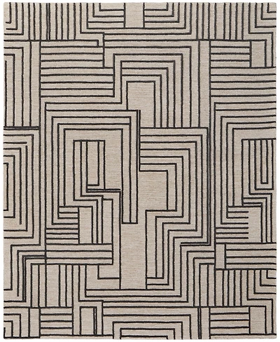 Feizy Gansett T8011 2'x3' Area Rug