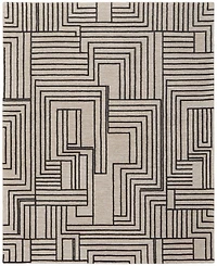Feizy Gansett T8011 2'x3' Area Rug