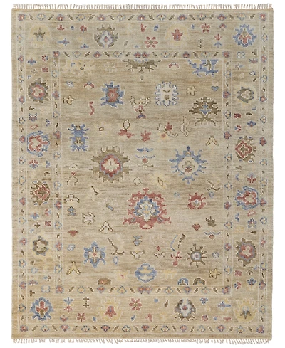Feizy Fillmore 69CJF 2'x3' Area Rug