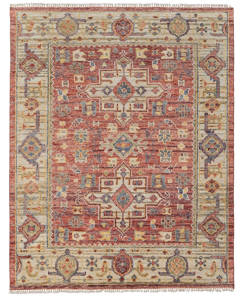 Feizy Fillmore 69CKF 2'x3' Area Rug