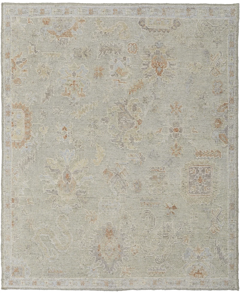 Feizy Grafton 69FNF 5'6"x8'6" Area Rug