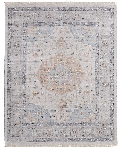 Feizy Caldwell 8980F 3'6"x5'6" Area Rug
