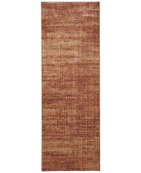 Feizy Deja 39PJF 2'6"x7'3" Runner Area Rug