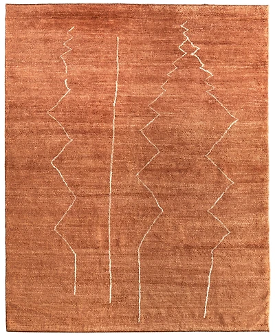 Feizy Agape 69H8F 7'9"x9'9" Area Rug
