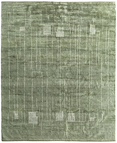 Feizy Agape 69HBF 5'6"x8'6" Area Rug