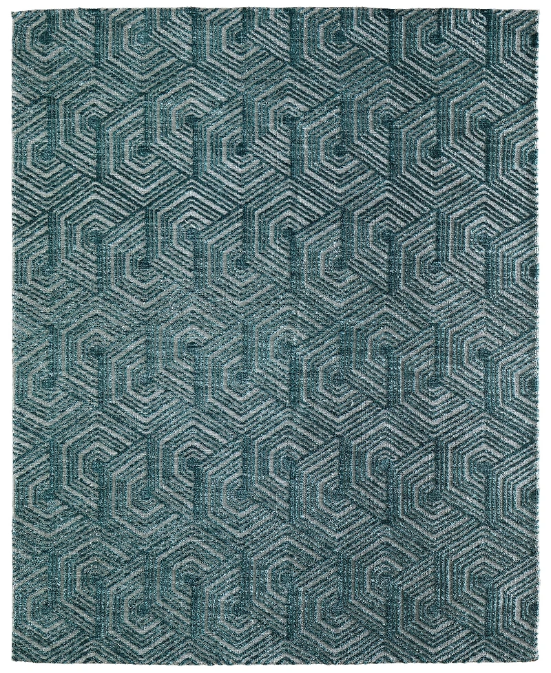 Feizy Colton 8A57F 3'6"x5'6" Area Rug