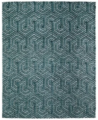 Feizy Colton 8A57F 3'6"x5'6" Area Rug