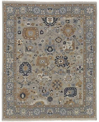 Feizy Corbitt 0612F 8'6"x11'6" Area Rug
