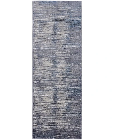 Feizy Indio 39GXF 2'10"x7'10" Runner Area Rug