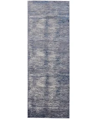 Feizy Indio 39GXF 2'10"x7'10" Runner Area Rug