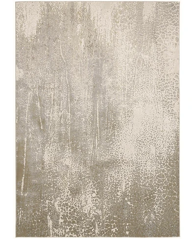 Feizy Aura 3739F 3'11"x6' Area Rug
