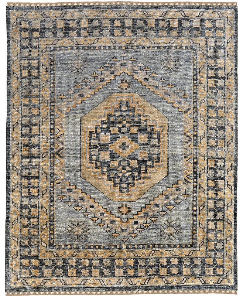 Feizy Fillmore 6941F 8'x10' Area Rug