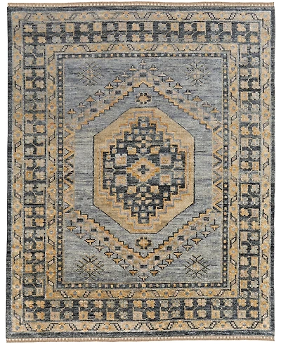 Feizy Fillmore 6941F 8'x10' Area Rug