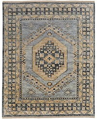 Feizy Fillmore 6941F 8'x10' Area Rug
