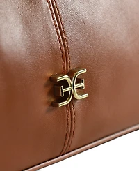 Sam Edelman Dakota Leather Shoulder Bag