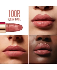 Valentino Rosso Satin Lipstick