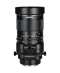 Venus Laowa 100mm f/2.8 Tilt-Shift 1X Macro Lens for Nikon Z