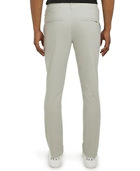 Dkny Men's Essential Tech Chino Pants