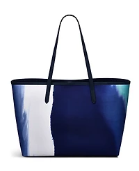 Radley London Southwell Gardens Stripe Open Top Tote Bag