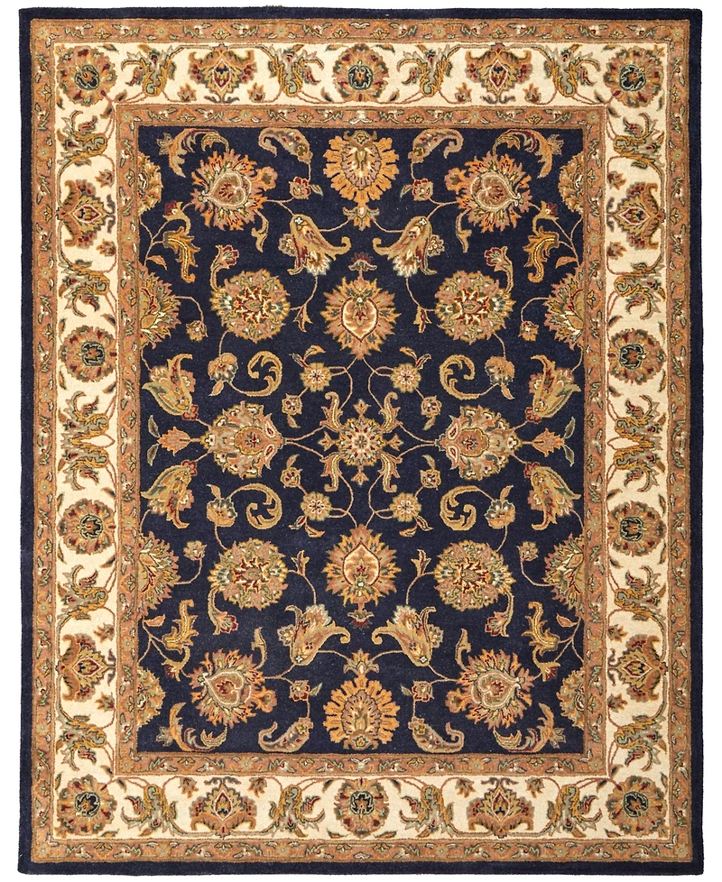 Feizy Wagner 8944F 8'x10' Area Rug