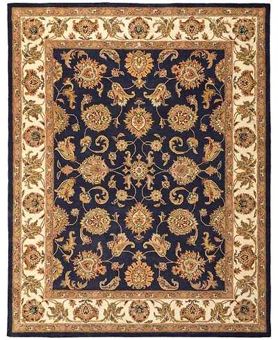 Feizy Wagner 8944F 8'x10' Area Rug