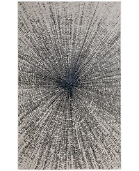 Feizy Micah 39LTF 3'11"x6' Area Rug
