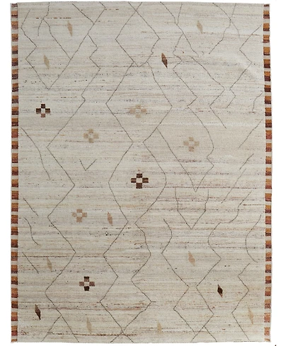 Feizy Kasbah 69G0F 2'x3' Area Rug