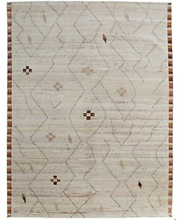 Feizy Kasbah 69G0F 2'x3' Area Rug