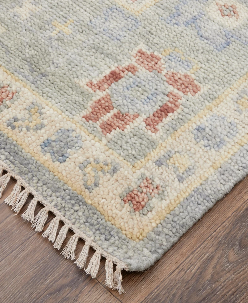 Feizy Fillmore 6954F 5'x8' Area Rug