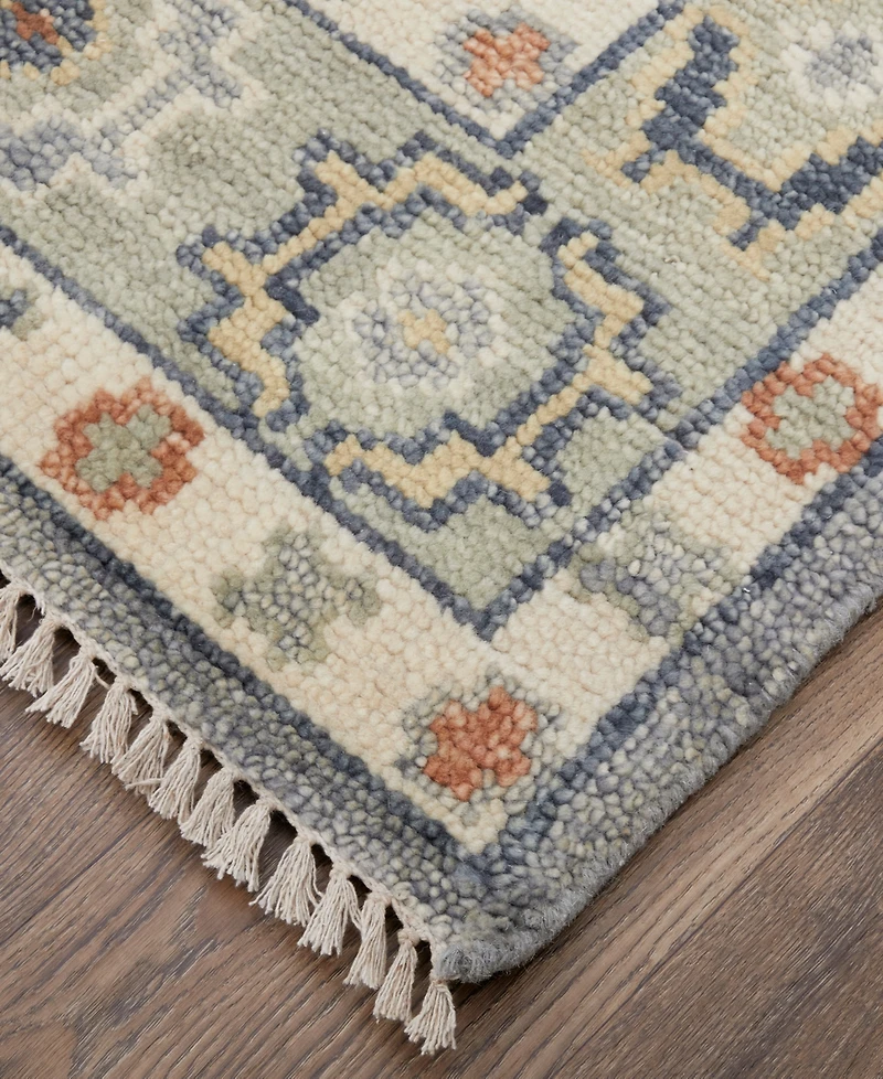 Feizy Fillmore 69CIF 8'x10' Area Rug