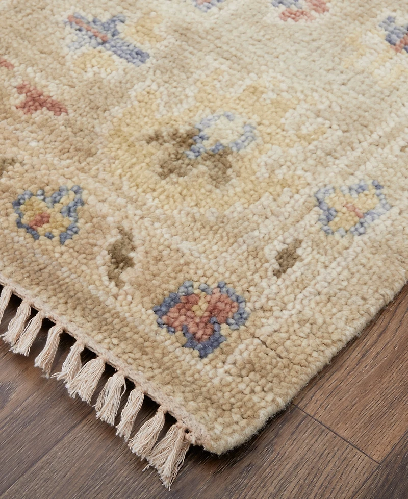 Feizy Fillmore 69CJF 3'x5' Area Rug