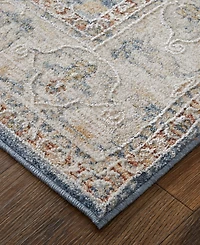 Feizy Pasha 39M4F 5'x7'6" Area Rug