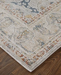 Feizy Pasha 39M4F 5'x7'6" Area Rug