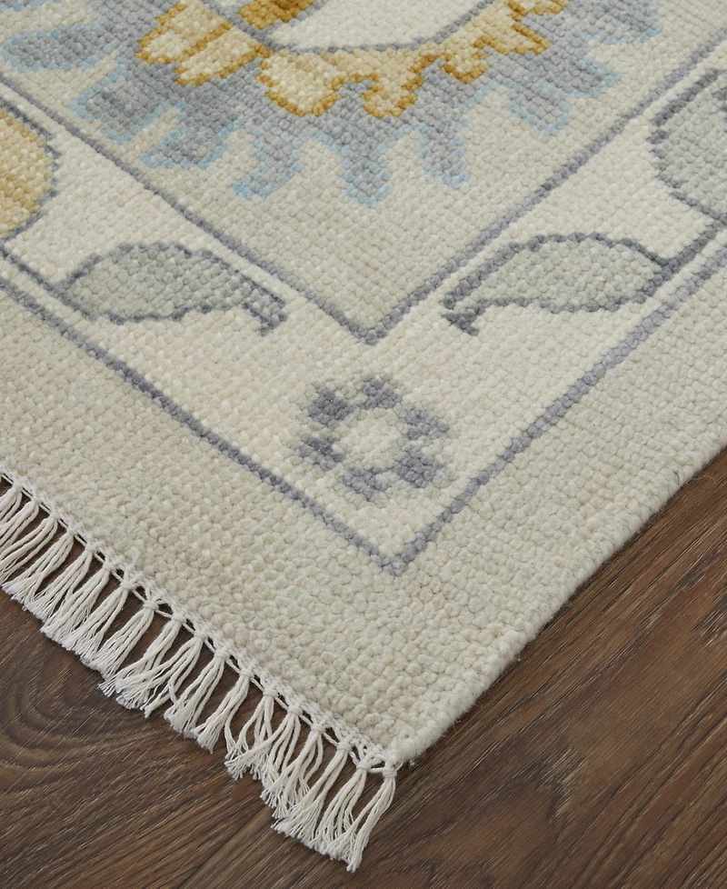 Feizy Karina 69GBF 3'6"x5'6" Area Rug