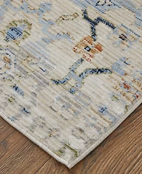 Feizy Melrose 39NZF 5'x7'6" Area Rug