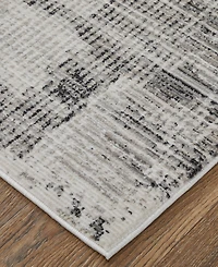 Feizy Sonora 39NYF 2'6"x7'3" Runner Area Rug