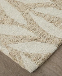 Feizy Wallace 8A37F 2'x3' Area Rug