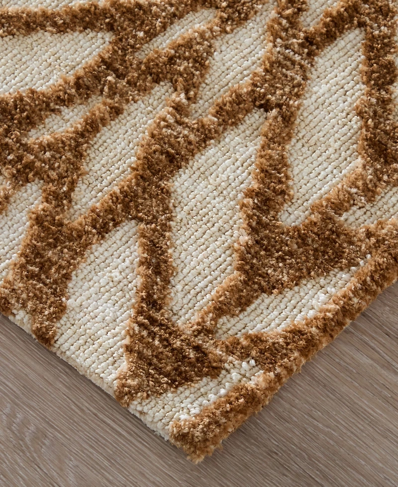 Feizy Colton 8A55F 8'x10' Area Rug