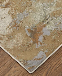 Feizy Clio 39K1F 5'x7'6" Area Rug