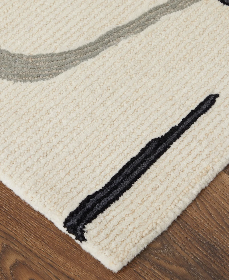 Feizy Maguire 8905F 5'x8' Area Rug