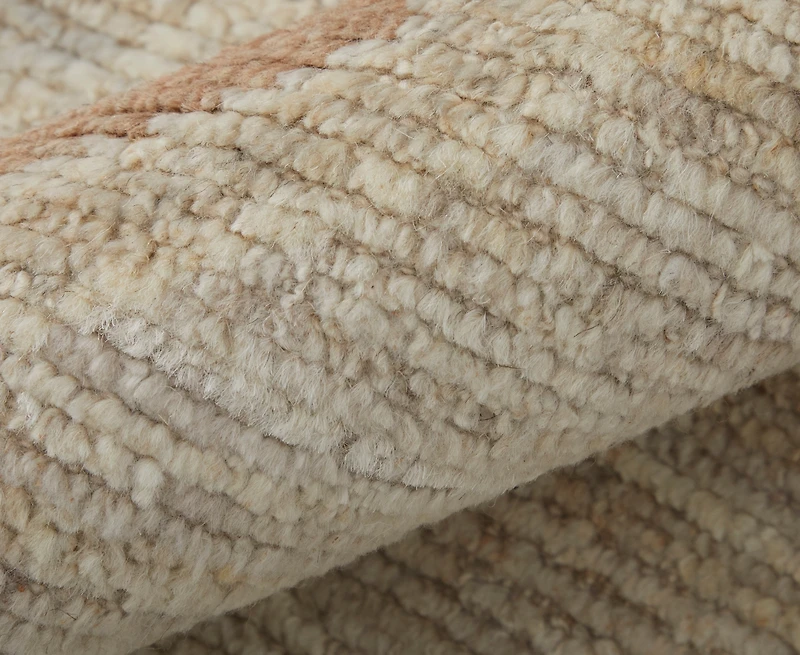 Feizy Kasbah 69G1F 9'6"x13'6" Area Rug