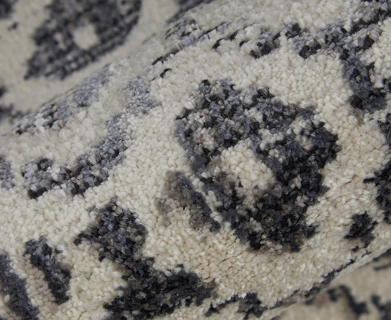 Feizy Kano 3874F 7'10"x10' Area Rug